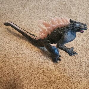 The Godzilla X Kong The New Empire Heat-Ray Breath G